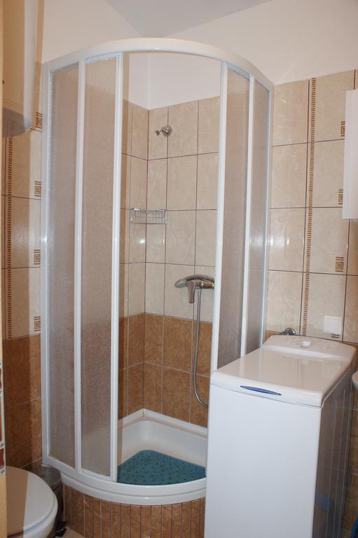 Apartments Kairos - Bili 9 Каштела Екстер'єр фото