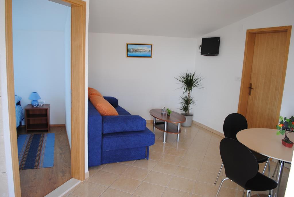 Apartments Kairos - Bili 9 Каштела Номер фото